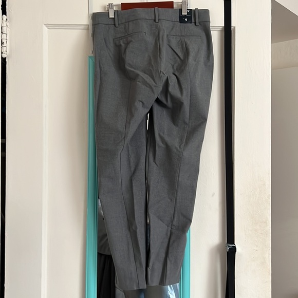 New J Crew Suit Pants - Picture 2 of 3